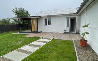 Casă de vânzare – Bucium – Păun, Iași – 2 camere, 60 mp utili, teren 370 mp - Poză 5