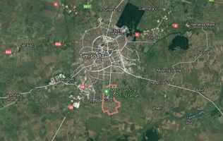 TEREN 3619  MP  GIROC