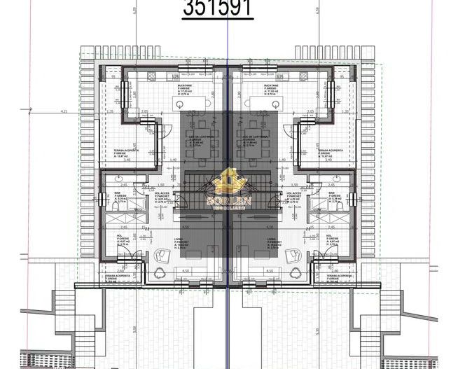 Duplex modern de vânzare | Dâmbul Rotund, Cluj-Napoca - Poză 7