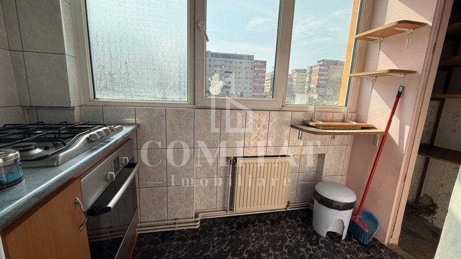 Apartament 2 Camere | Decomandat | 48 mpu | Etaj 2/4 | Mărăști - Poză 5