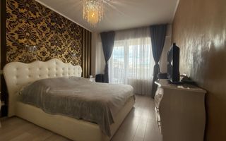 Apartament cu 2 camere si terasa 13 mp pe Dorobantilor - Poză 5