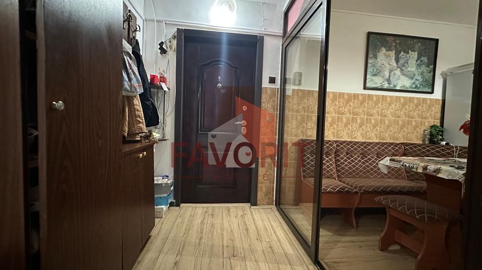 3 camere | centrala proprie | mobilat si utilat | zona excelenta | - Poză 12