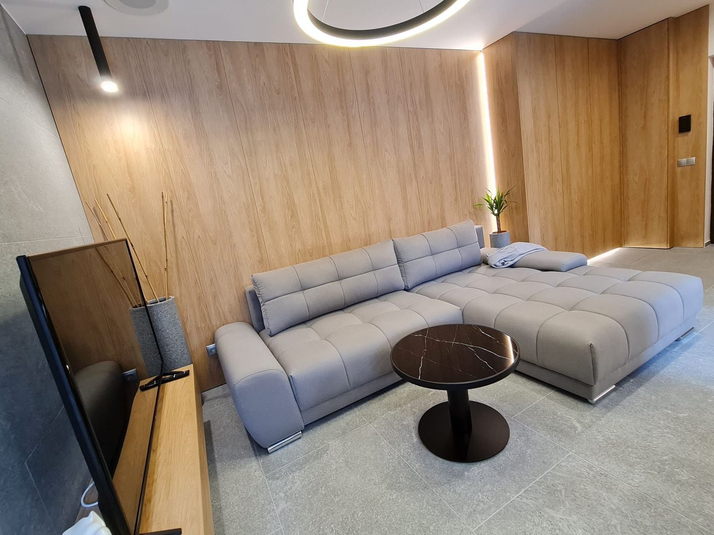 Apartament de lux | 45 mp | Gheorgheni - Poză 3