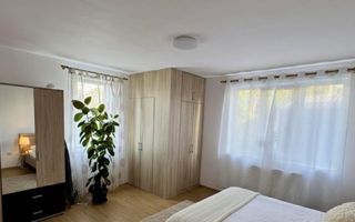 Apartament 3 camere VIVO Cluj, 70 mp, etaj 1, vedere sudică, CF liber. - Poză 3