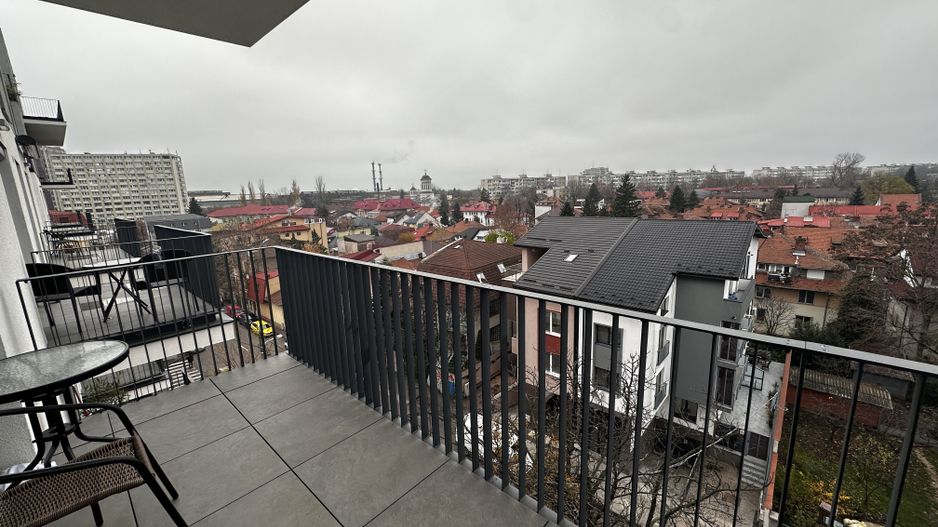 2 Camere 5min Metrou Grivita Arcadia Residence Domenii Expozitiei 1Mai - Poză 19