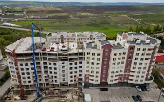 Vânzare, apartamet, 1 cameră, str. Alexandru cel Bun, or. Ialoveni - Poză 6