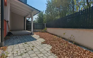 Casă modernă de închiriat în Șelimbăr, lângă Shopping City - Poză 22