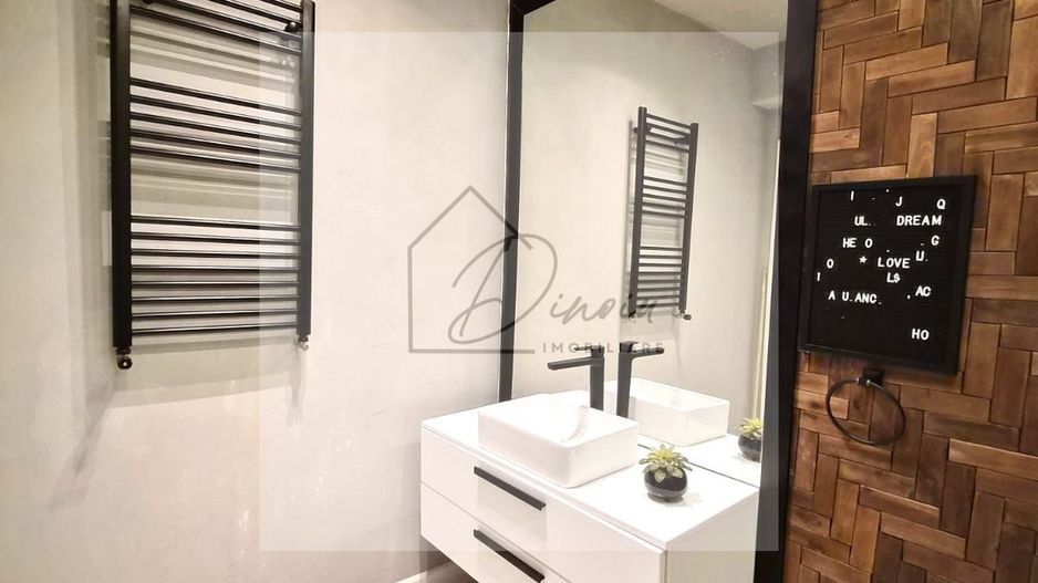 Apartament 3 camere Pipera Rond OMV I gradina proprie I COM 0% - Poză 11