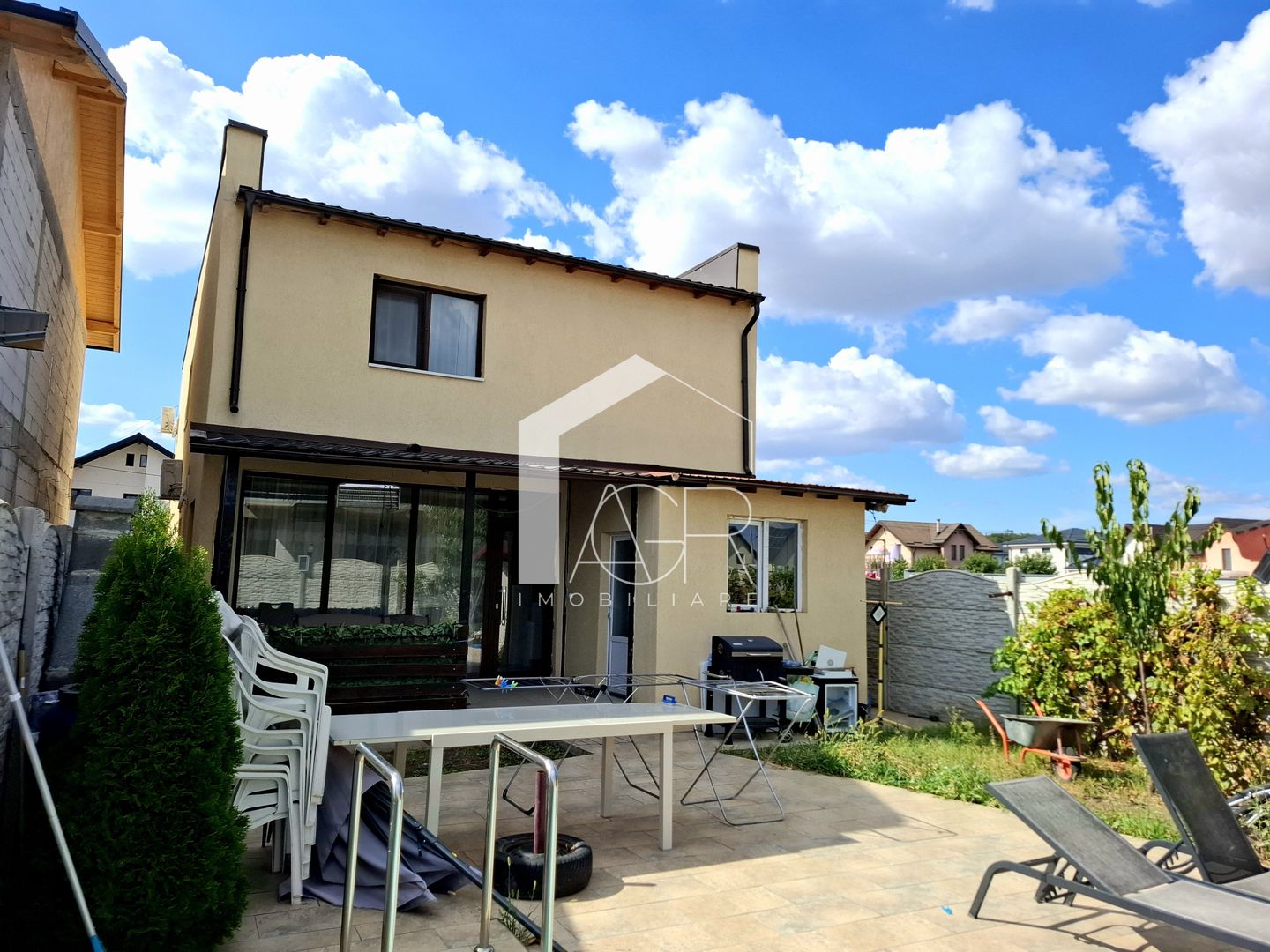 Casa P+1E, cu 5 camere, Strejnicu - Poză 20