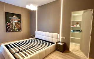 Apartament 2 camere Eroilor Floresti - Poză 23