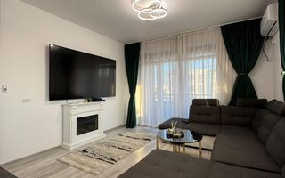 Apartament de lux cu 3 camere si 2 locuri de parcare✨ - Poză 1