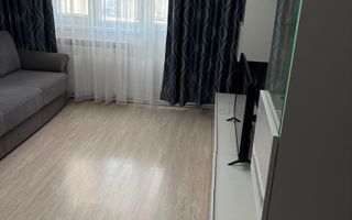 De vanzare apartament  cu 2 camere, renovat, etaj 4 , Mazepa 1, 85.000 euro - Poză 4