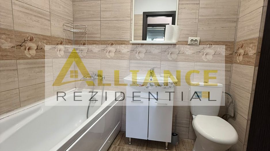 2 CAMERE DECOMANDAT | 50 MP | BLOC 2018 | LIFT | PARCARE | METROU - Poză 12