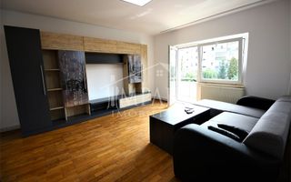 Apartament de inchiriat cu 3 camere decomandate, in cartierul Manastur - Poză 1