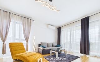 Apartment 2 camere, elegant si primitor, Complexul Studențesc - Fabrik - Poză 2