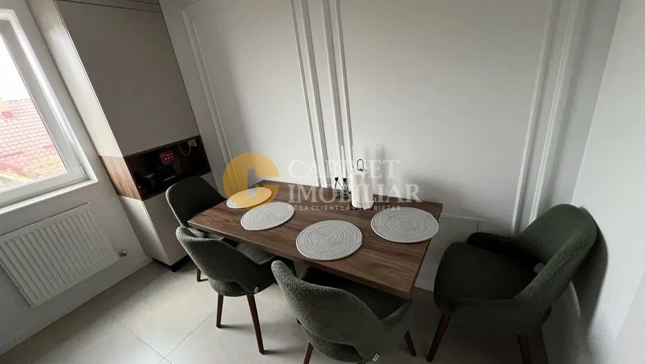 Apartament 2 Camere Decomandat + Loc De Parcare  - Cug - Bloc 2024 - Poză 6