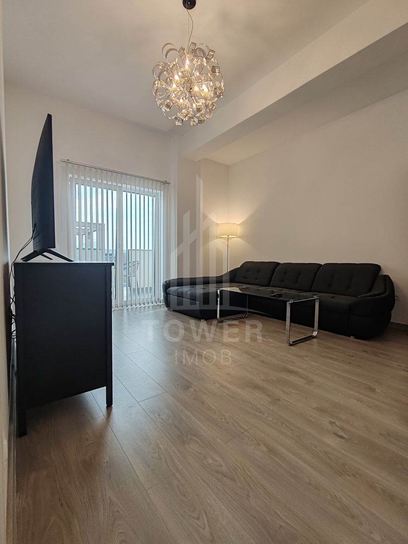 Apartament modern de închiriat | Zona Doamna Stanca - Poză 4