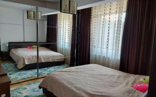 Inchiriere apartament 3 camere in complex Apusului Residence - Poză 1