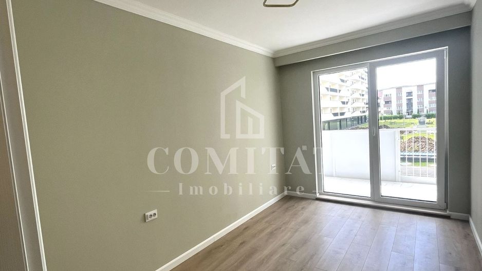 Apartament 3 camere | Parcare | Etaj 1 | Eroilor - Floresti - Poză 6