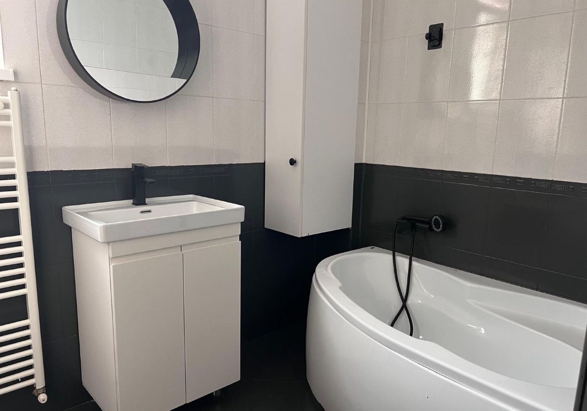 AP. 2 CAMERE BUCURESTII NOI, CENTRALA, BLOC NOU, METROU 5 MINUTE - Poză 6