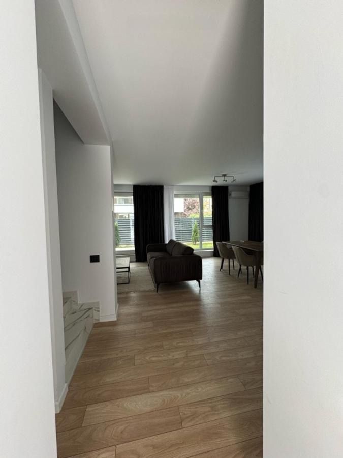 Chirie I Vila Duplex 5 camere I MTM Villas Pipera - Poză 3