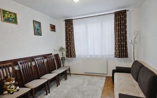 Apartament 3 camere zona Grigorescu - Poză 1