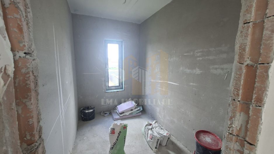 Casa Individuala P+E Izvor Tarlungeni Brasov - Poză 14