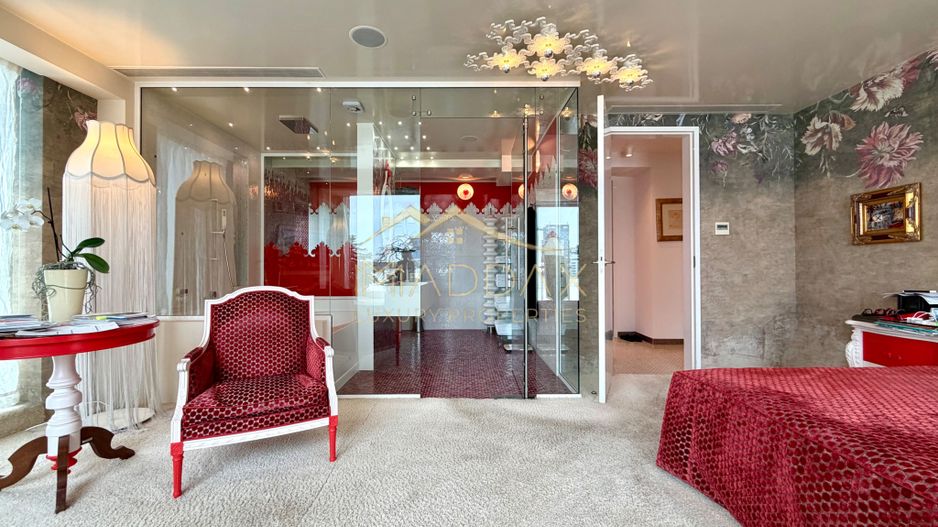 Exclusive Penthouse *514sqm* / terrace 255sqm - Lake View // Floreasca - Poză 35