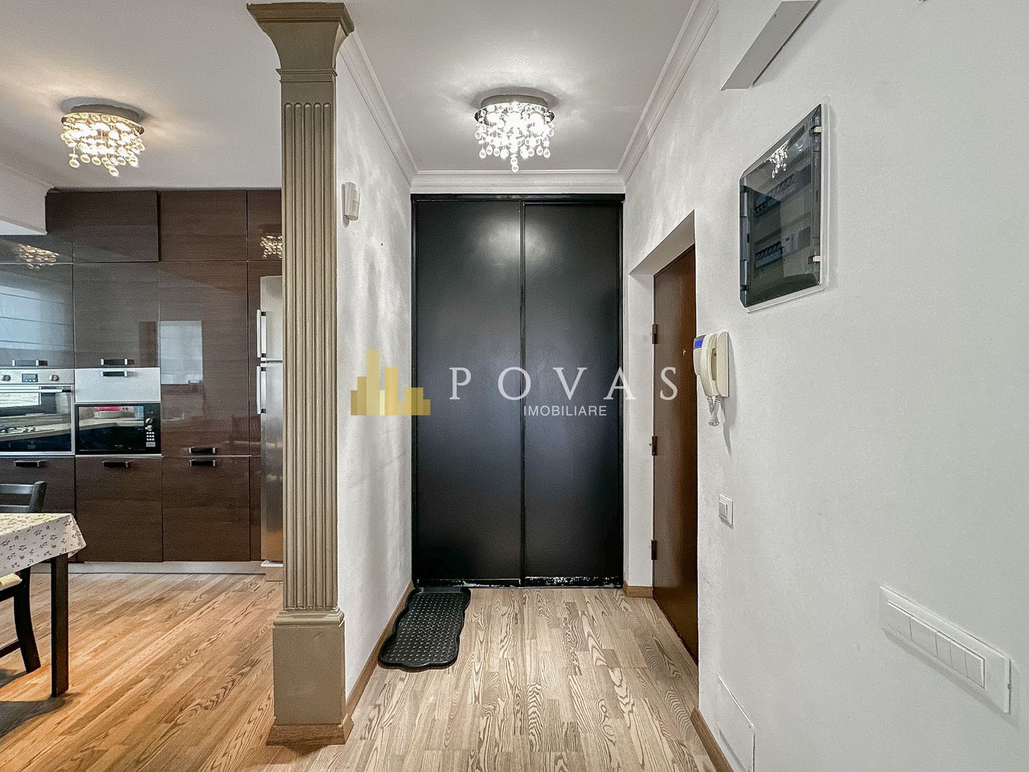 Vanzare Apartament 2 Camere Iancu Nicolae Jolie Ville - Poză 16
