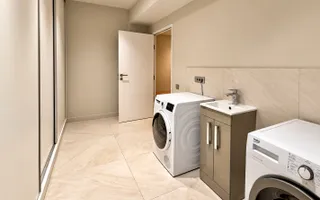 Apartament 4 camere Soseaua Nordului | Curte proprie 340mp | Loc de parcare 24mp - Poză 49