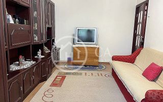 Apartament de vanzare cu 2 camere in zona Dacia, Oradea - Poză 7