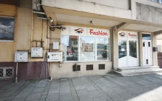Spatiu Comercial Stradal |Bd. Mamaia|Vizibilitate Maximă & Comision 0% - Poză 13