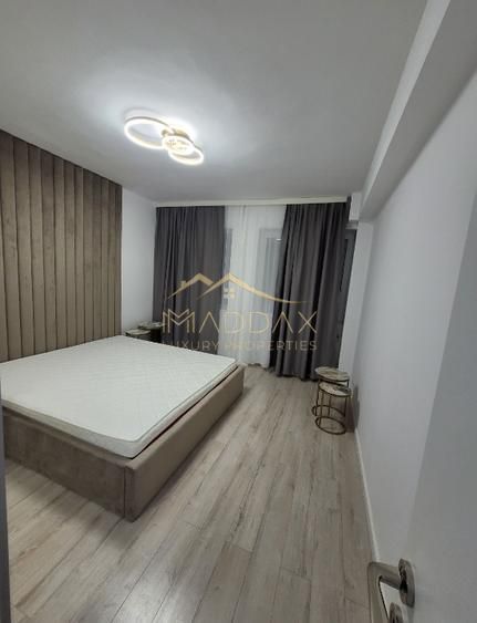 Apartament 2 Camere | Central & Ultra-Liniștit | Bvd. Unirii | Centrală Proprie - Poză 1