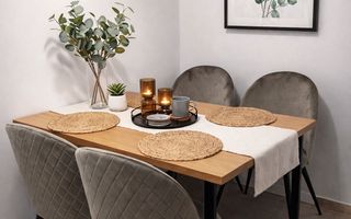 Braytim, 2 camere, centrala proprie, prima inchiriere - Poză 2