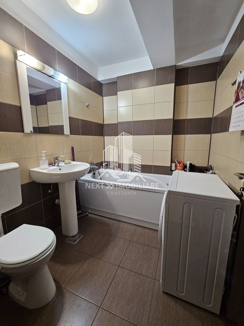 🏡 Apartament 3 camere decomandat | Etaj 1 | 2 balcoane - Poză 14