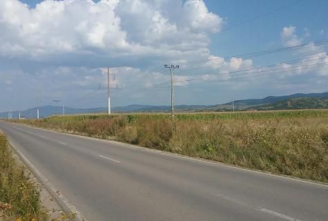 teren intravilan Sacele Brasov - Poză 4