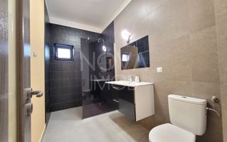 Apartament de vanzare, 3 camere cu gradina + 2 locuri de parcare -Selimbar - Poză 6