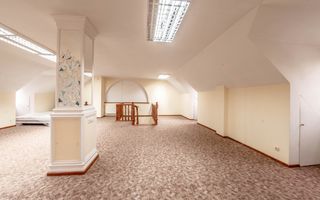 Chirie, oficiu, 365 mp, strada Nicolae Iorga, Centru - Poză 10