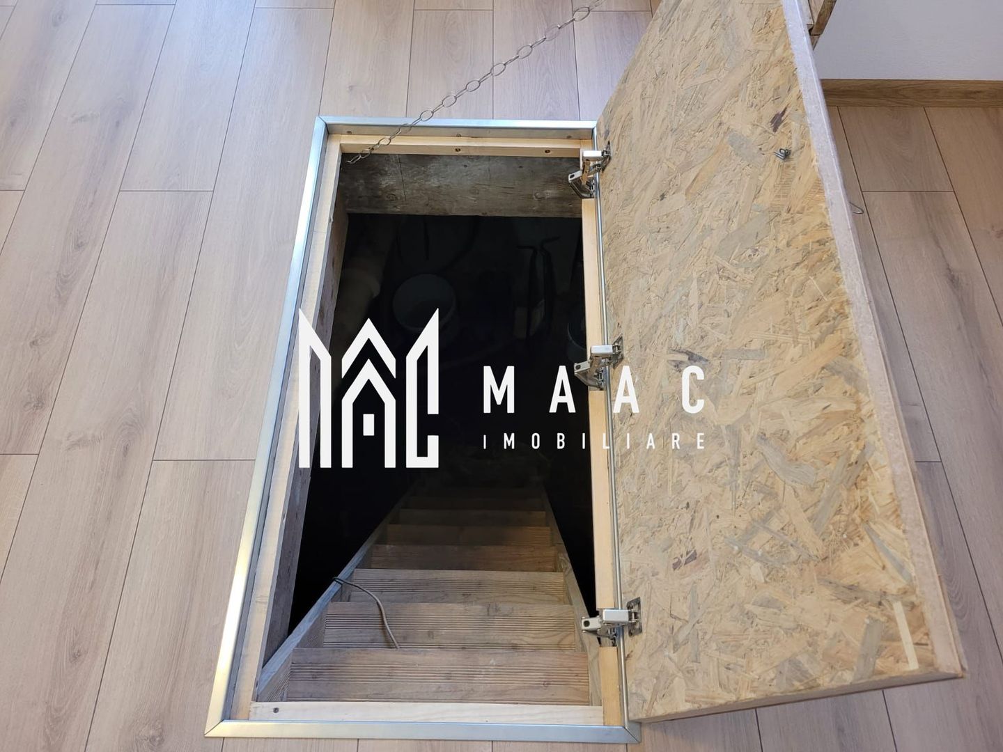 Apartament la Casa | Central | 3 Camere - Poză 19