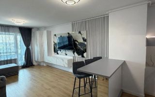 2 camere decomandat | 57 mp | VIVO Mall | Bloc nou | Primul chiriaș - Poză 2