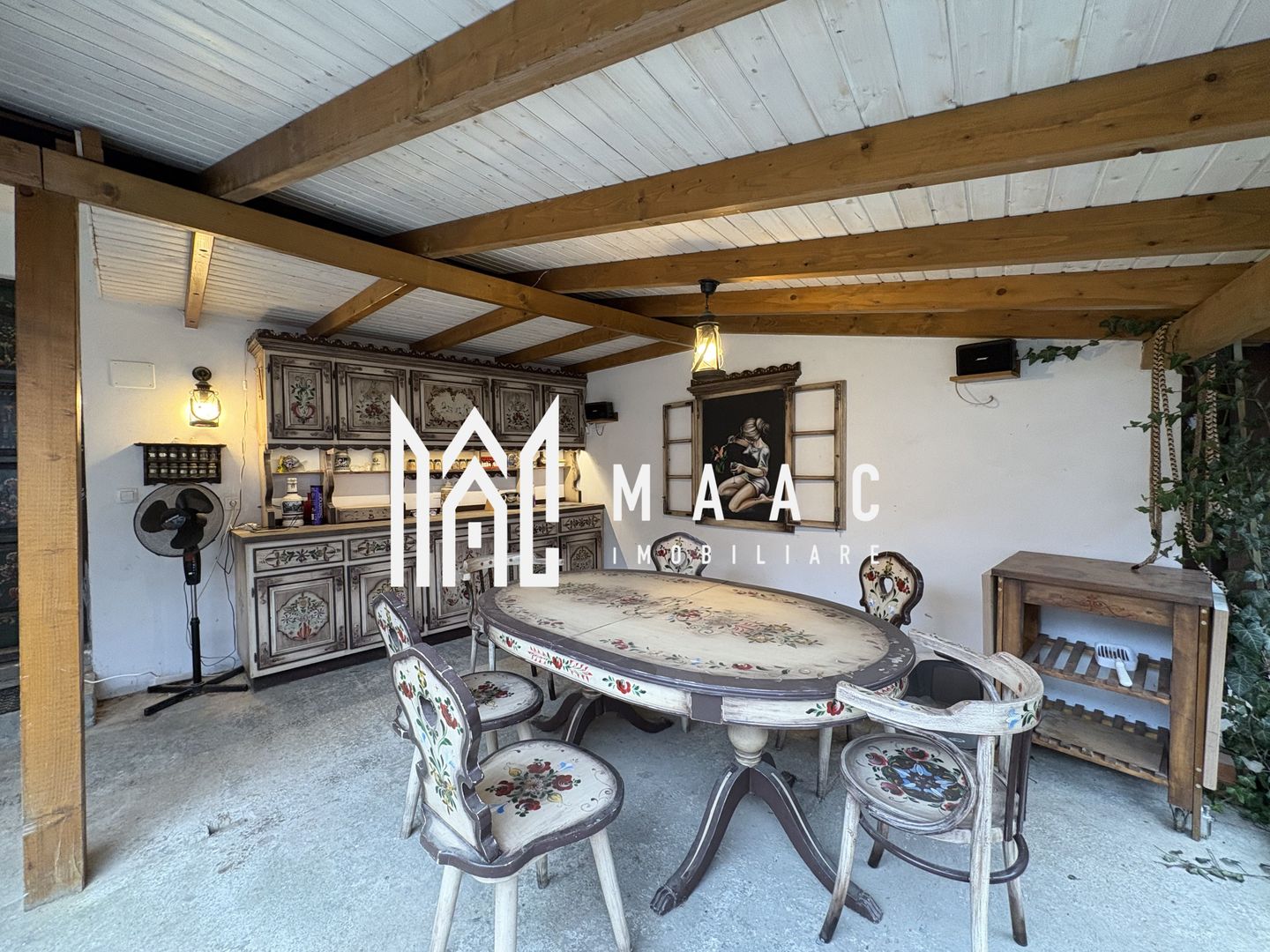 Casă 7 camere I 370 mp teren I Garaj I Cisnadioara - Poză 5