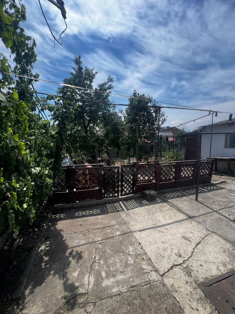 Casă tip Duplex 3 camere cu teren 468 mp zona Străzii Record/Terezian - Poză 16