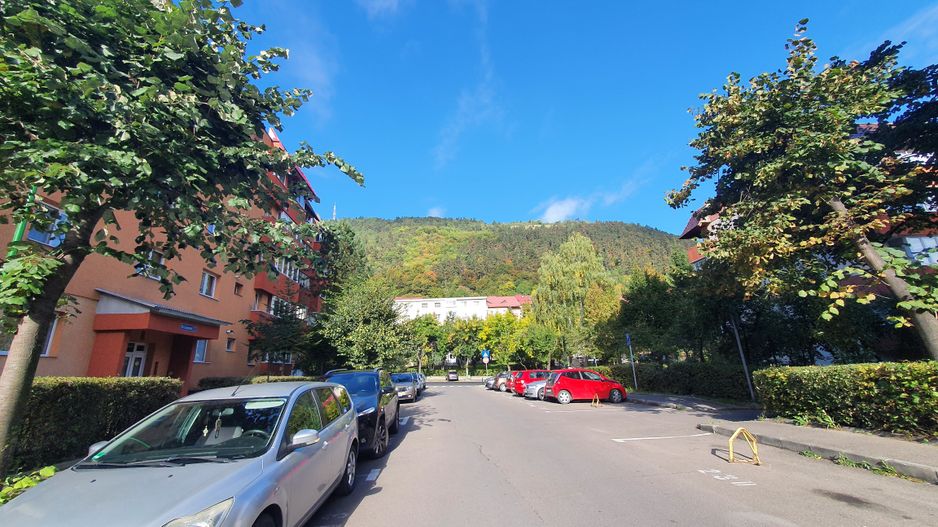 Comision zero.Racadau zona pietonal, 3 camere, 2 bai, parter inalt. - Poză 3