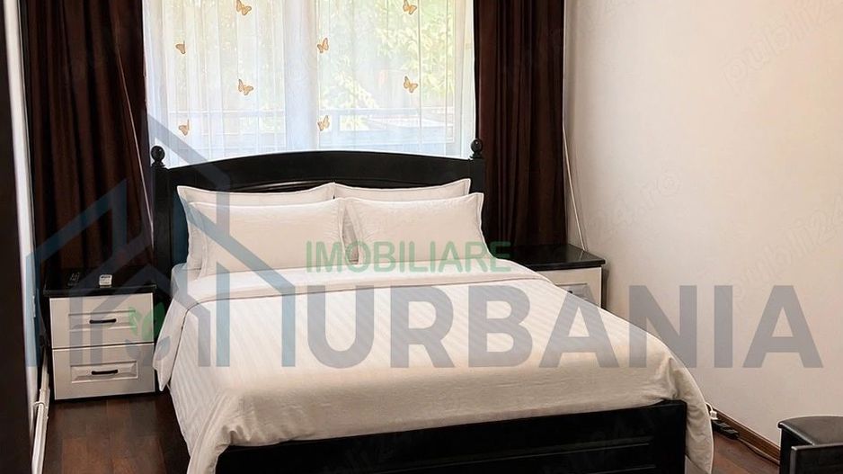 Apartament elegant în Bucium, Iași   Regim Hotelier - Poză 1