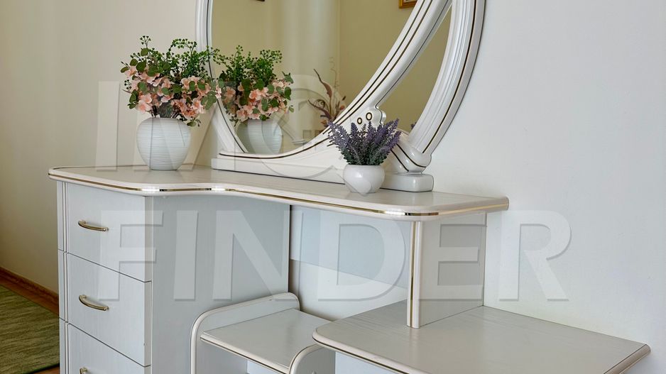 Apartament 3 camere, complet mobilat și utilat, Gheorgheni, str. Bistriței - Poză 19