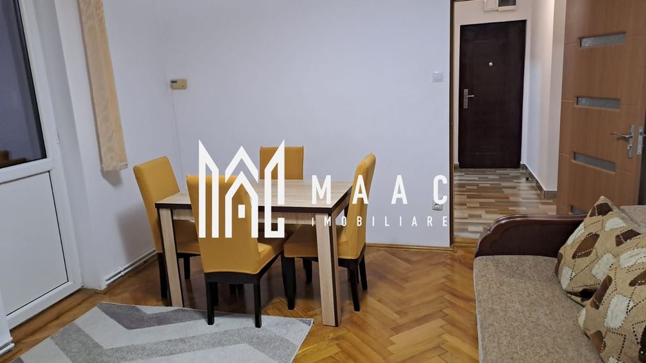 Apartament 2 camere de  inchiriat | Zona Mihai Viteazu - Poză 1