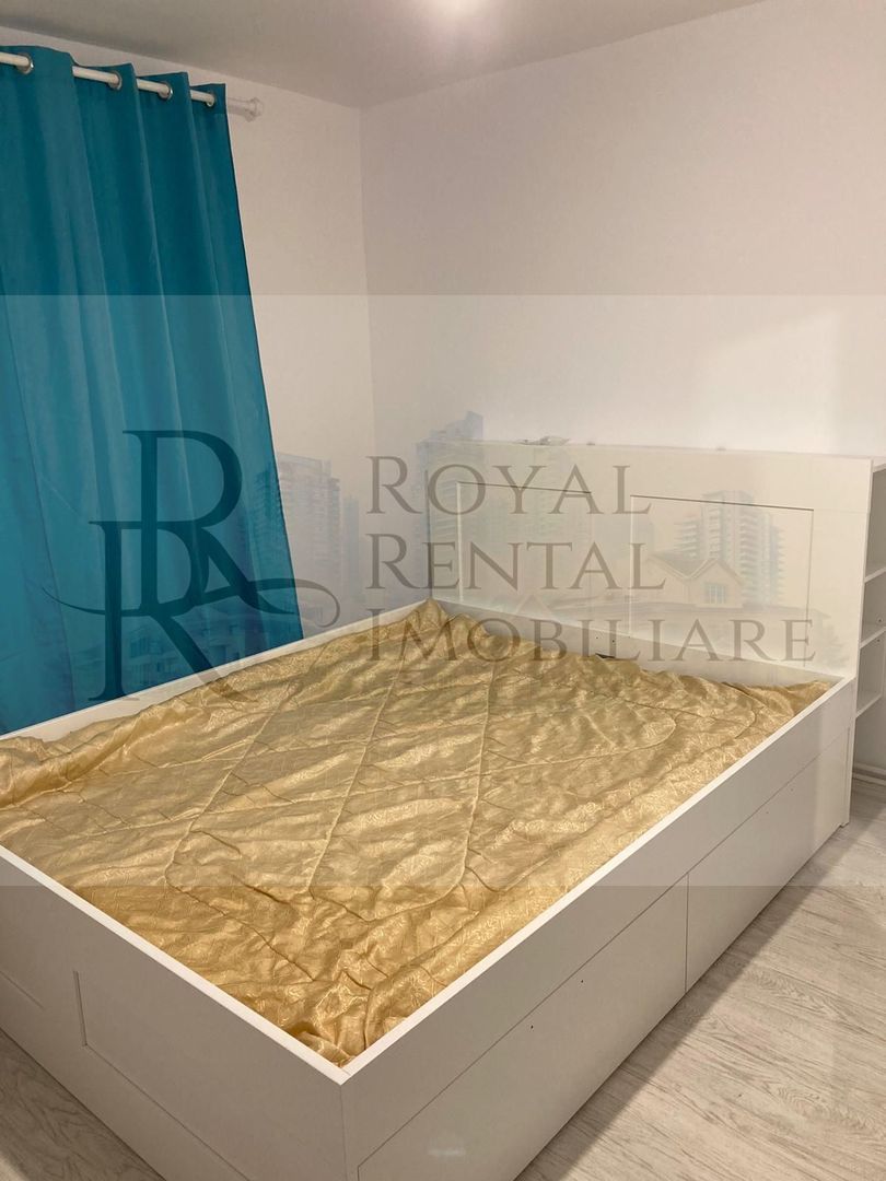 Ap 4 Camere | Zonă Iulius Mall – FSEGA  Ideal investiție sau locuință - Poză 13