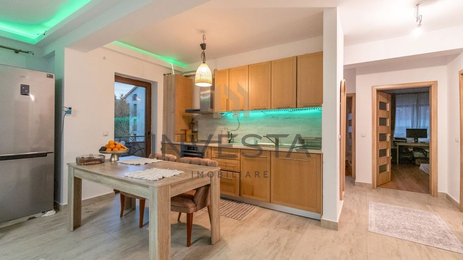 Apartament cu 4 camere in Zorilor ! - Poză 4