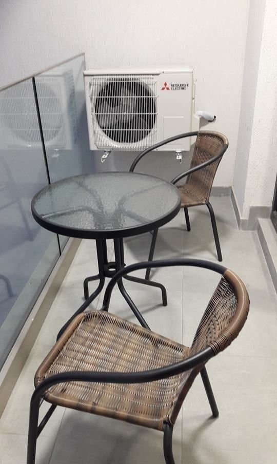 AP. 2 CAMERE 21 RESIDENCE, BLOC NOU, CENTRALA TERMICA, METROU 5 MINUTE - Poză 8