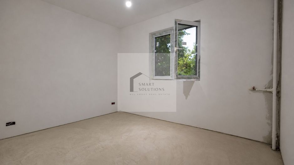 2 camere la parter, renovare avansată | Str. Argeșelu, Școala 110 - Poză 8